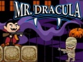 Gra Mr. Dracula