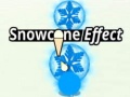 Gra Snowcone Effect