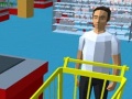 Gra Super Market Atm Machine Simulator: Shopping Mall