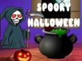 Gra Spooky Halloween
