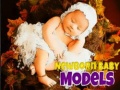 Gra Newborn Baby Models