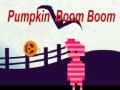 Gra Pumpkin Boom Boom