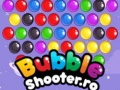 Gra Bubble Shooter.ro