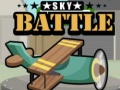 Gra Sky Battle