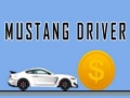 Gra Mustang Driver 