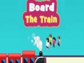 Gra Board the Train