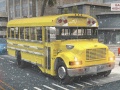 Gra School Bus Simulation 