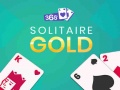 Gra Solitaire Gold 2