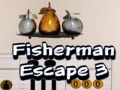 Gra Fisherman Escape 3