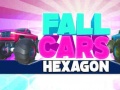 Gra Fall Cars: Hexagon