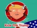 Gra Kick The Trump