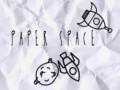 Gra Paper Space