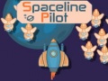 Gra Spaceline Pilot