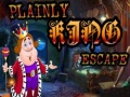 Gra Plainly King Escape