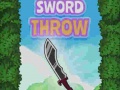 Gra Sword Throw