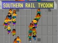 Gra Southern Rail Tycoon