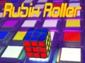 Gra Rubix Roller