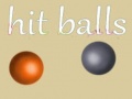 Gra Hit Balls