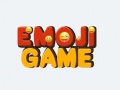 Gra Emoji Game