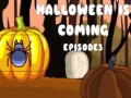 Gra Halloween Is Coming Episode3