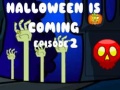 Gra Halloween Is Coming Episode2