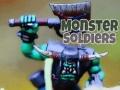 Gra Monster Soldiers