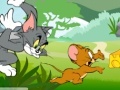 Gra Tom & Jerry TNT