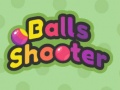 Gra Balls Shooter