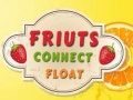 Gra Fruits Float Connect