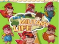 Gra Mia's Military Life