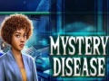 Gra Mystery Disease