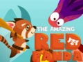 Gra The Amazing Red Panda
