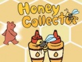 Gra Honey Collector