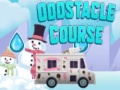 Gra Oddstacle Course