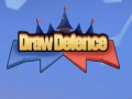 Gra Draw Defence