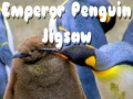 Gra Emperor Penguin Jigsaw
