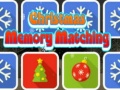 Gra Christmas Memory Matching