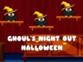 Gra Ghoul's Night Out Halloween