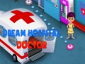 Gra Dream Hospital Doctor