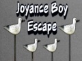 Gra Joyance Boy Escape