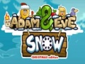 Gra Adam & Eve Snow Christmas Edition