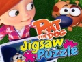 Gra Pat the Dog Jigsaw Puzzle