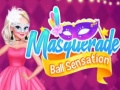 Gra Masquerade Ball Sensation