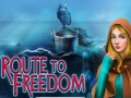 Gra Route to Freedom