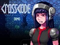 Gra Cross Code Demo