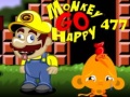 Gra Monkey Go Happy Stage 477