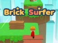 Gra Brick Surfer 