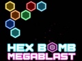 Gra Hex bomb Megablast