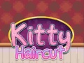 Gra Kitty Haircut