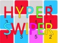 Gra Hyper Swiper